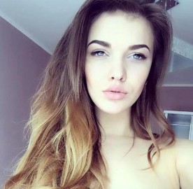 массажистка Катя