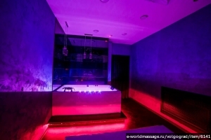 салон массажа Салон эротического массажа Red Rooms в Волгограде!