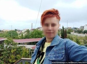 массажистка Sacral Tantra massage 