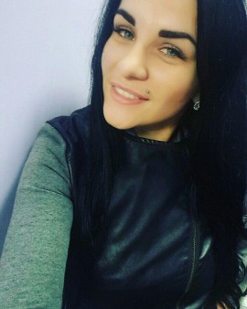 массажистка Алина