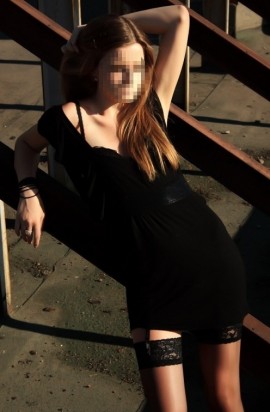 массажистка Alina