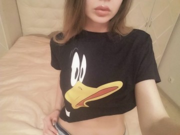 массажистка Вита