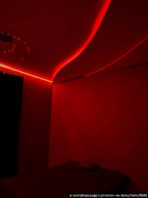 салон массажа Leon