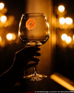 салон массажа Орхидея