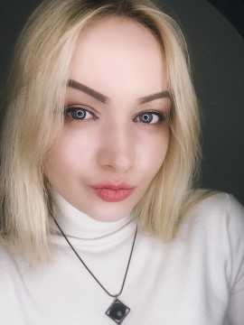 массажистка Сара
