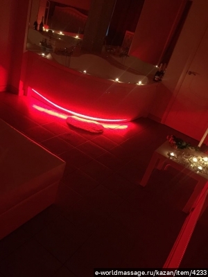 салон массажа Spa House 24