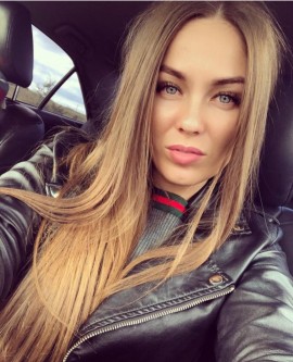 массажистка Алена