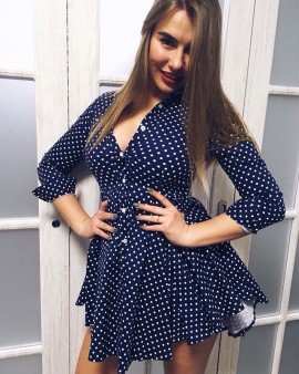 массажистка Жанна
