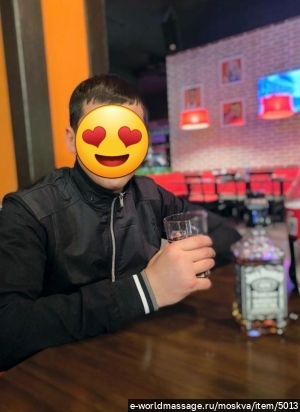 массажист Руслан