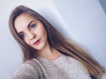 массажистка Полина