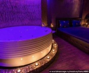 салон массажа VIP CITY SPACE 