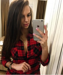 массажистка Вероника