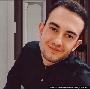массажист Михаил 
