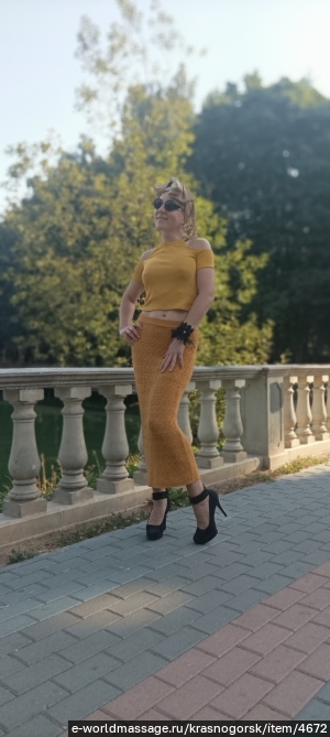 массажистка Евгения 