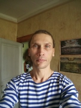 массажист Валерий 