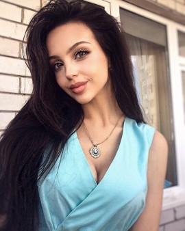 массажистка Тая