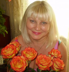 массажистка Алина