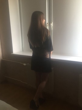 массажистка Полина
