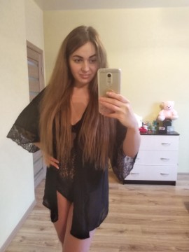 массажистка Лера