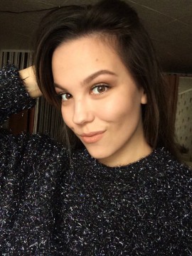 массажистка Марина