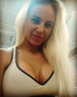 массажистка Екатерина