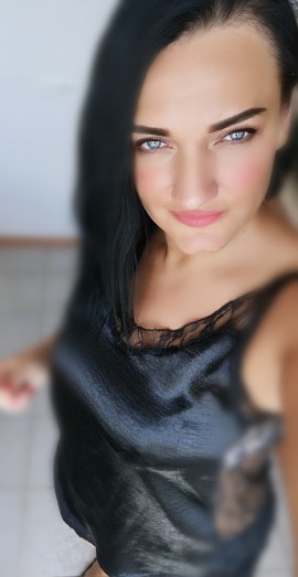 массажистка Natali
