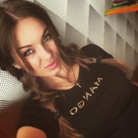 массажистка Алена