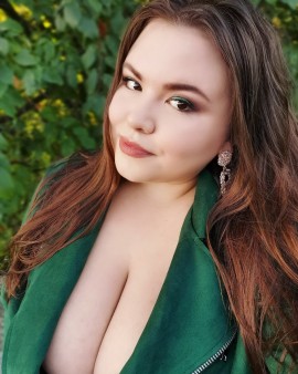 массажистка Кирочка 