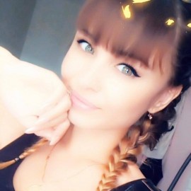 массажистка Анастасия