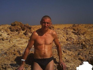 массажист Дмитрий