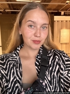 массажистка Людмила
