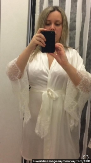 массажистка Екатерина 