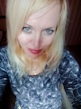 массажистка Анна