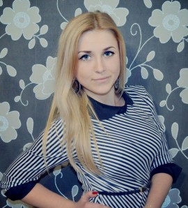 массажистка Снежана