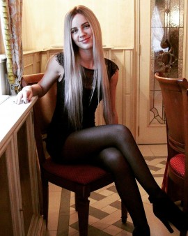 массажистка Екатерина