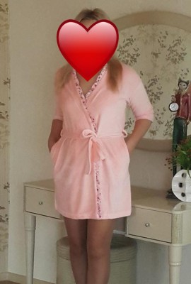 массажистка Катюша