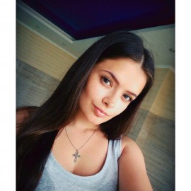 массажистка Эмма