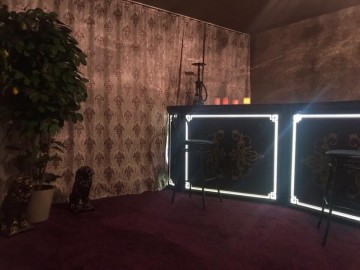 салон массажа YES BOSS