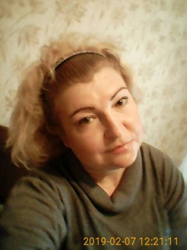 массажистка Наталья