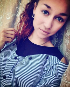 массажистка Алина