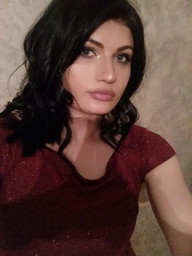 массажистка Юлия