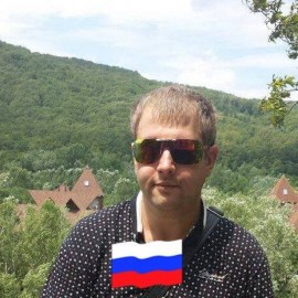 массажист Дмитрий