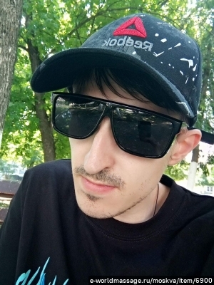 массажист Илья