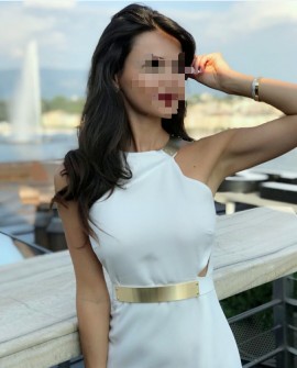 массажистка Алина