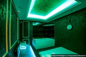 салон массажа Салон эротического массажа Red Rooms в Волгограде!