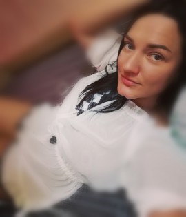 массажистка Natali