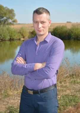 массажист Сергей