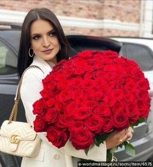 массажистка Катерина