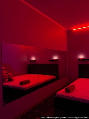 салон массажа Кристалл SPA
