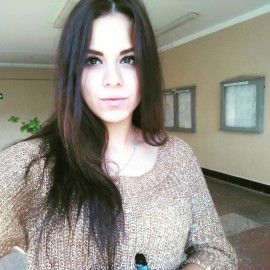 массажистка Кира